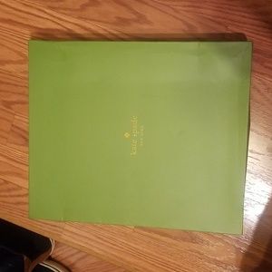 Kate Spade  picture frame